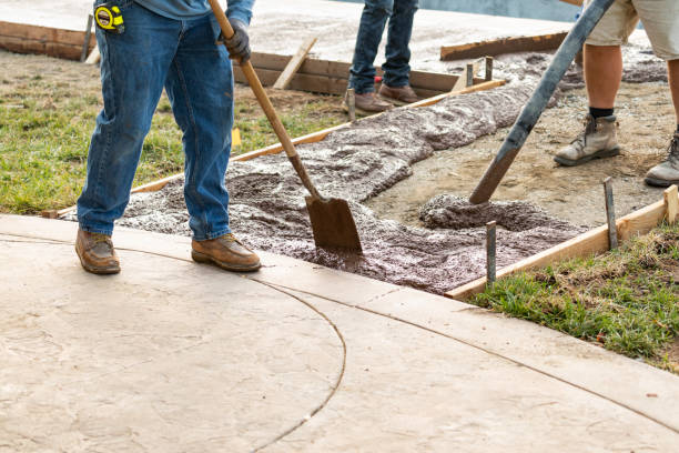 Best Decorative Concrete in Jasper, TN