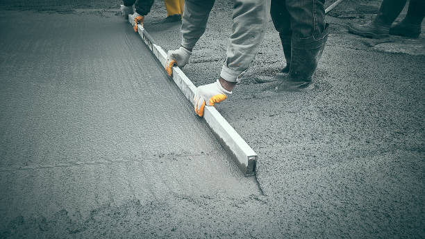 Best Commercial Concrete Services in Jasper, TN