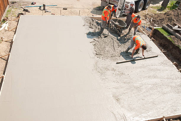 Best Concrete Grinding and Polishing in Jasper, TN