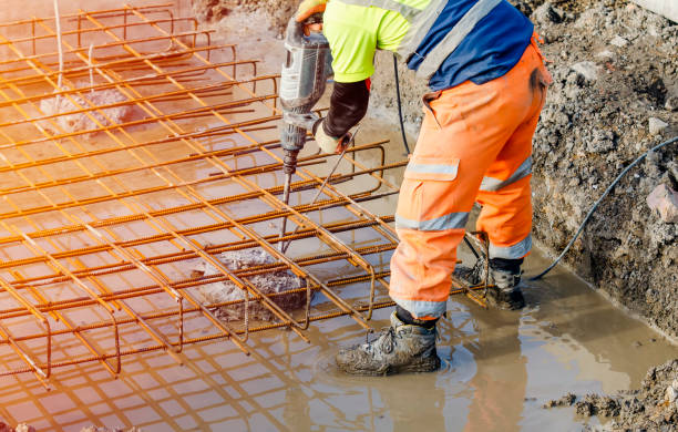 Best Concrete Sealing and Maintenance in Jasper, TN